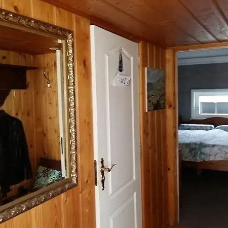 Ferienhaus Seelust Direkt Am See Mit Eigenem Steiger Vislust Ijsselmeer *